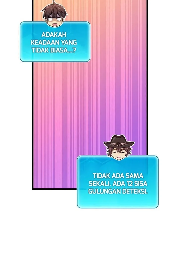 Arcane Sniper Chapter 105 Fix halaman 34